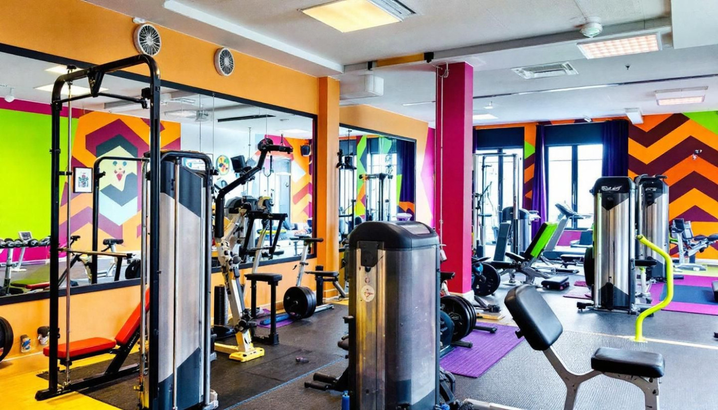 Comment choisir la meilleure salle de sport pour vos objectifs fitness ?