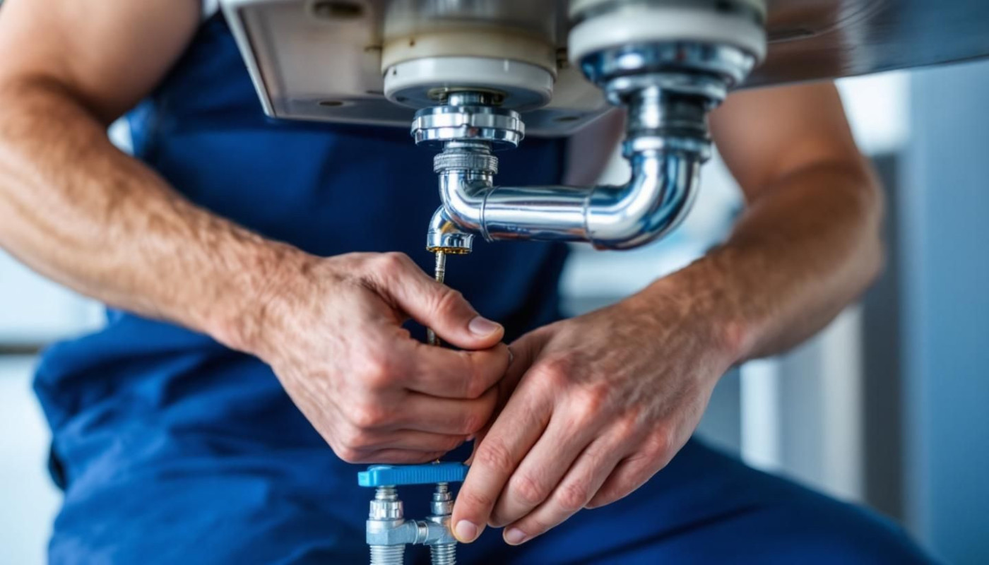 Comment choisir le bon service de plomberie pour vos urgences ?