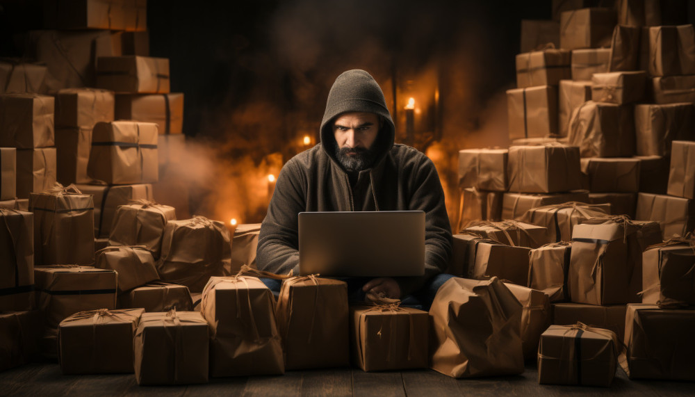 Comment éviter l’arnaque sur les sites de vente en ligne ?
