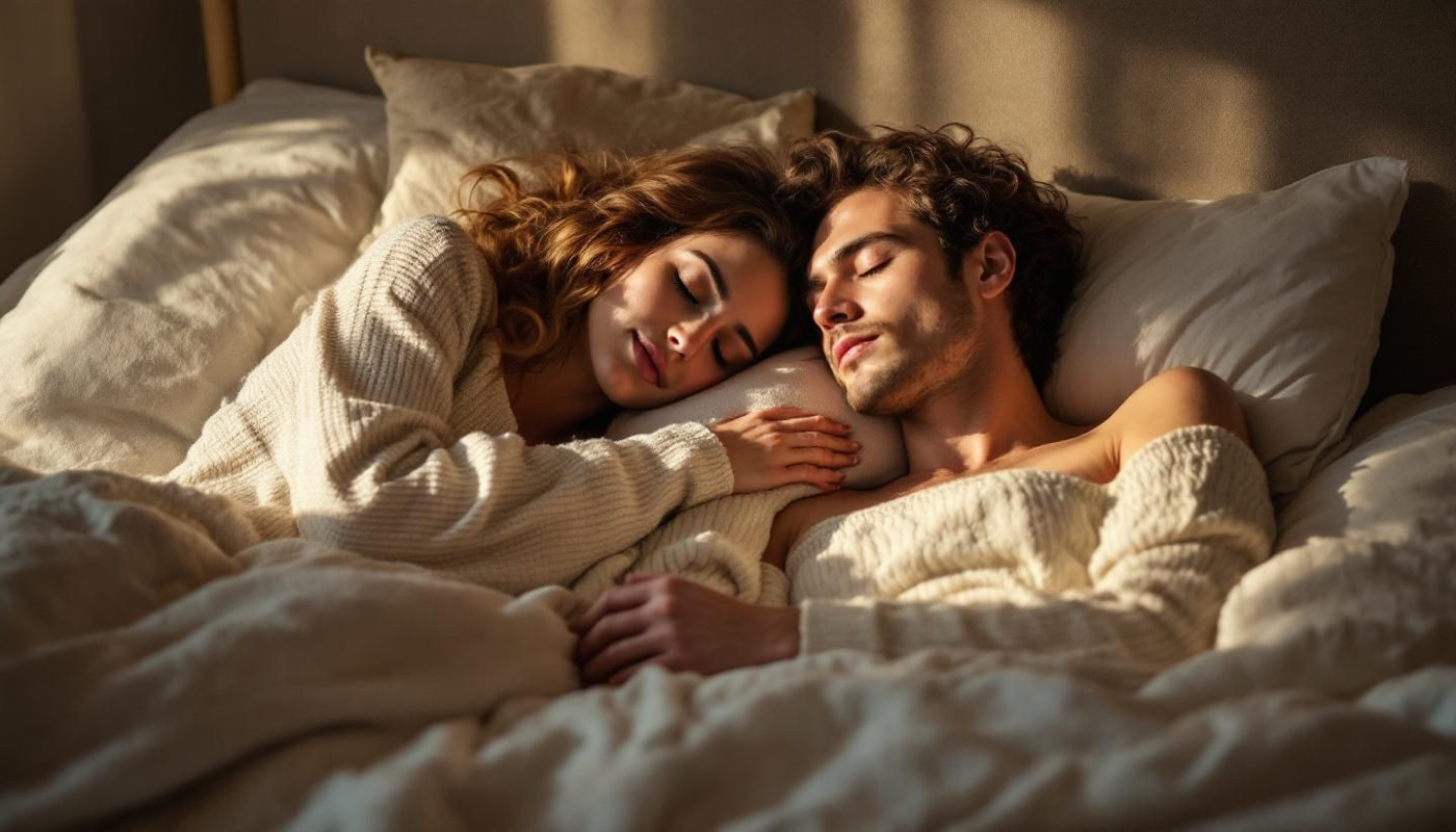 Comment les changements de style de vie peuvent réduire le ronflement ?