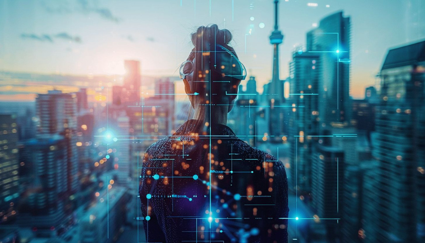 Comment obtenir un visa de travail pour le Canada en tant que professionnel du numérique Tendances et astuces 2023