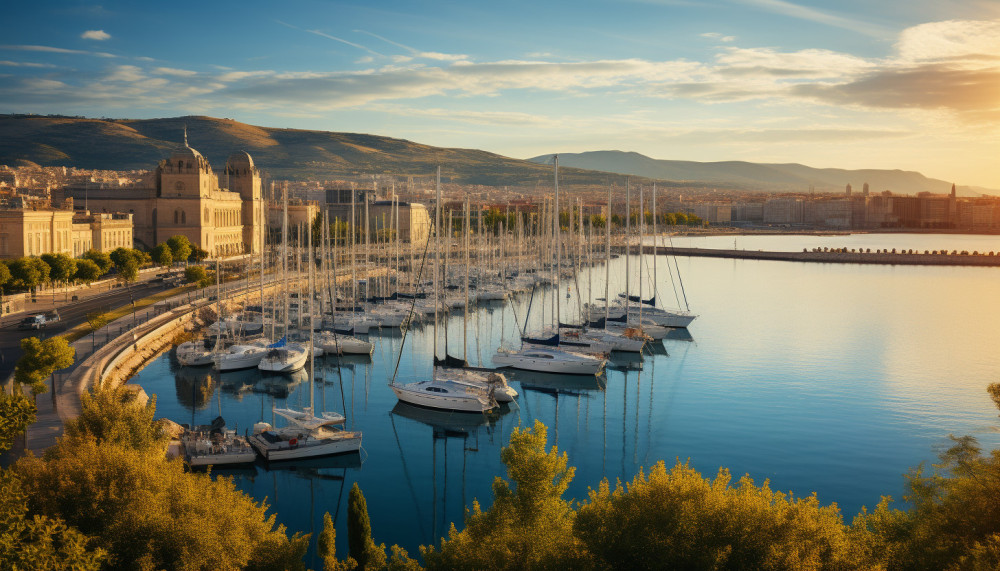 Comment trouver un VTC à Marseille ?