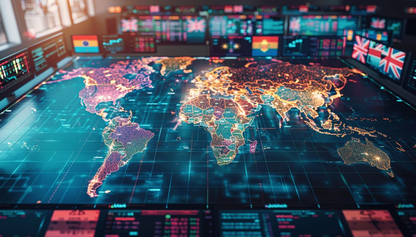 Commerce international dans l'après Covid-19 réajustements et tendances pour les exportateurs