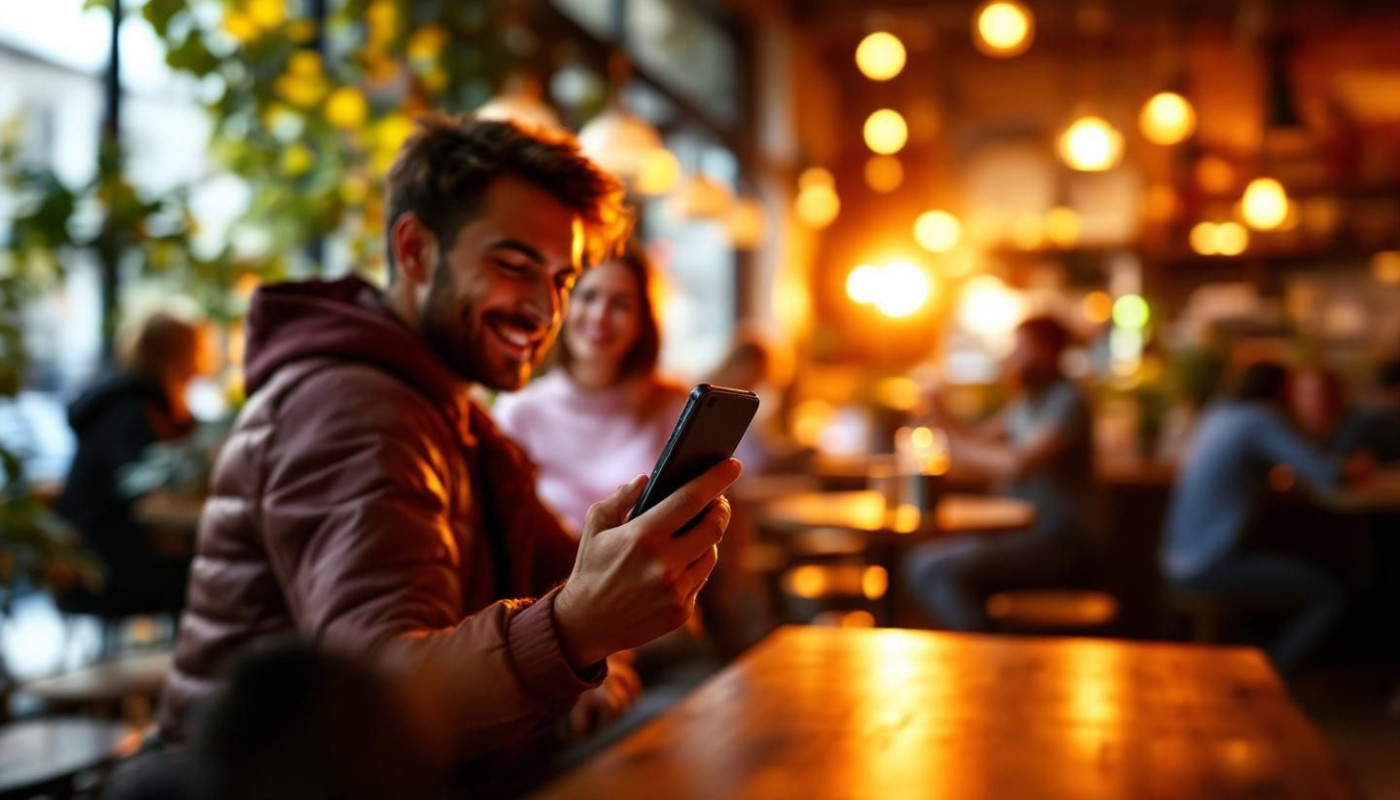 Découvrez les meilleures fonctionnalités des applications de rencontres