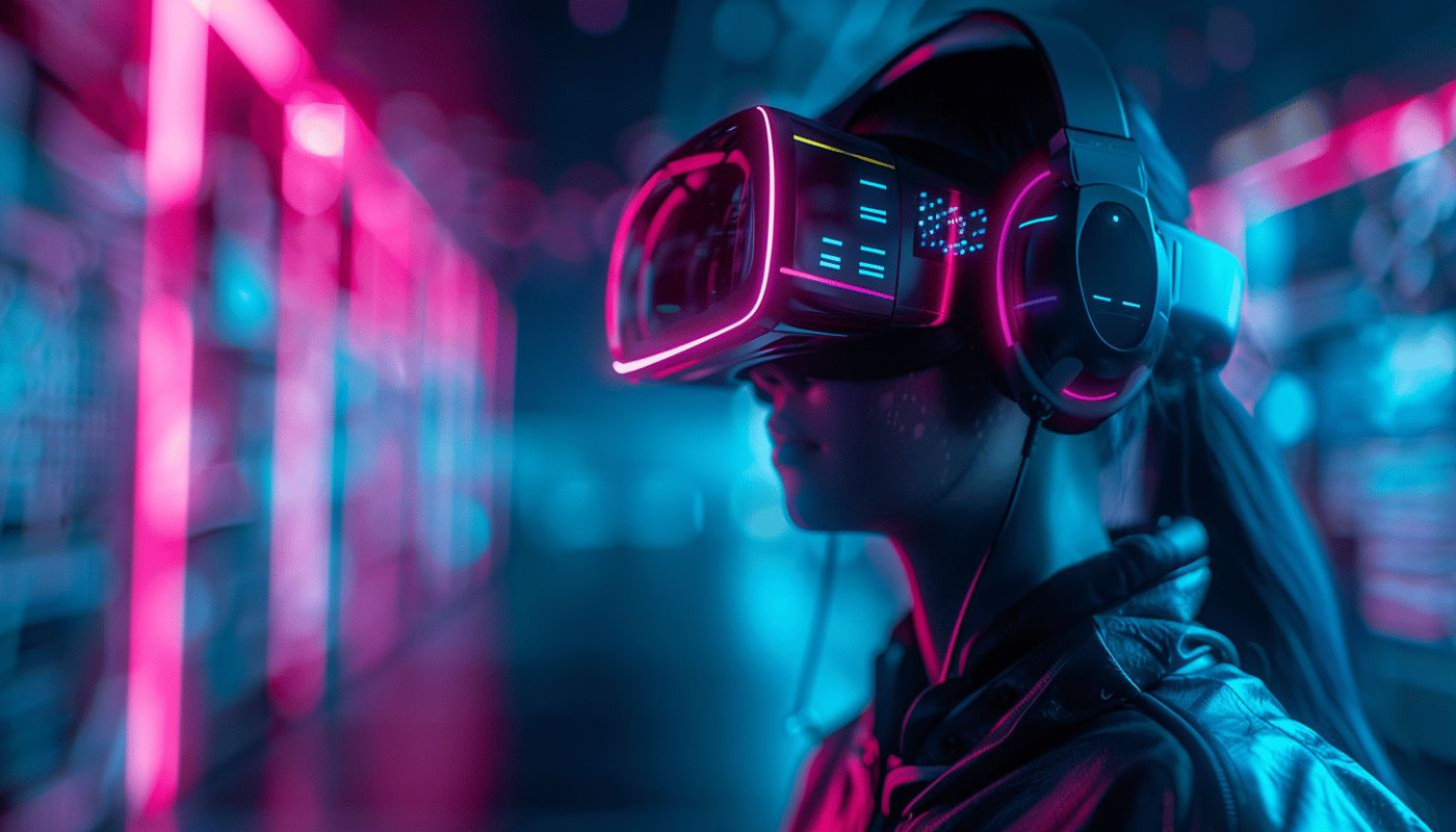 Exploration des bénéfices de l'IA dans la création de visuels numériques
