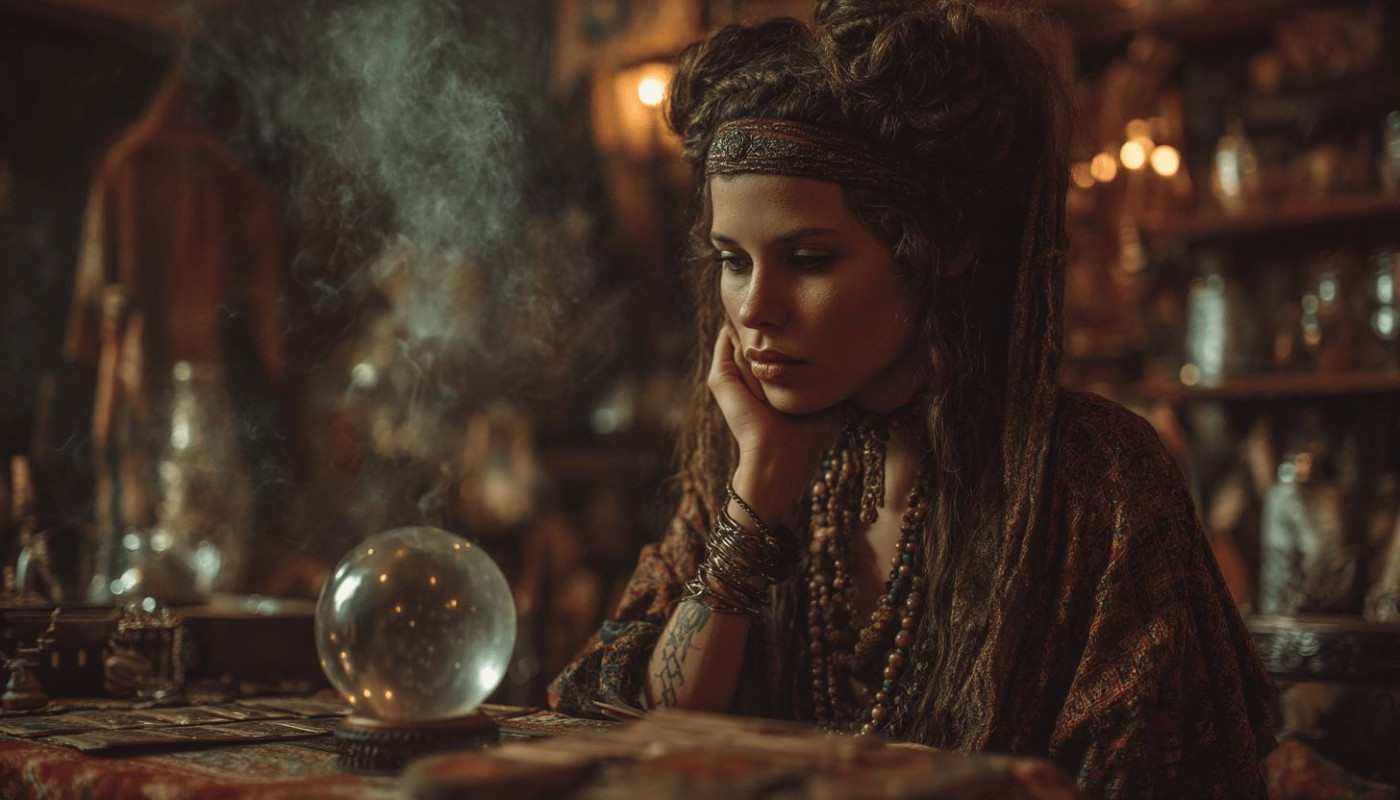 Explorations des méthodes traditionnelles de voyance pour révéler l'avenir