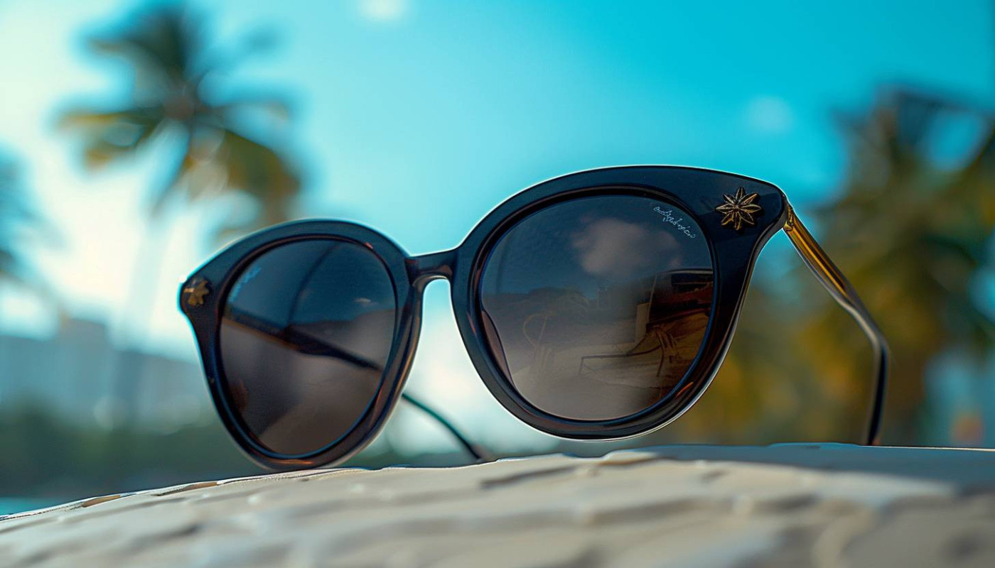 Guide d'entretien pour vos lunettes de soleil afin de prolonger leur durée de vie