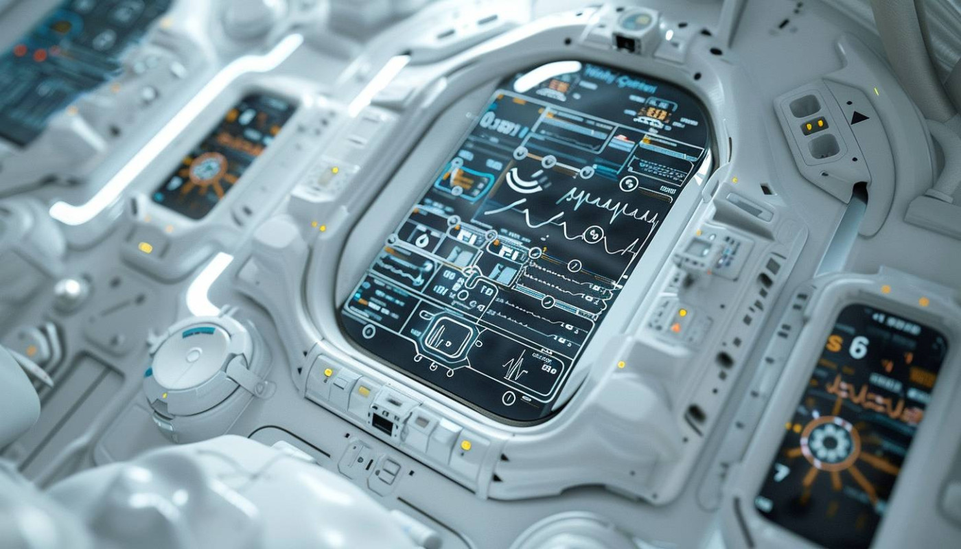 Impact des innovations technologiques sur la prévention des maladies chroniques