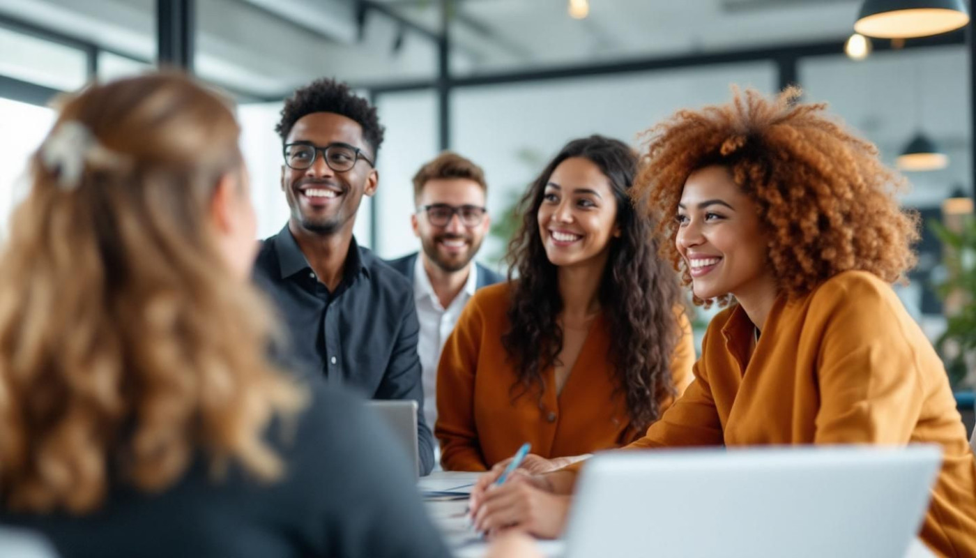 Maîtriser la gestion d'équipe au quotidien : Techniques et astuces
