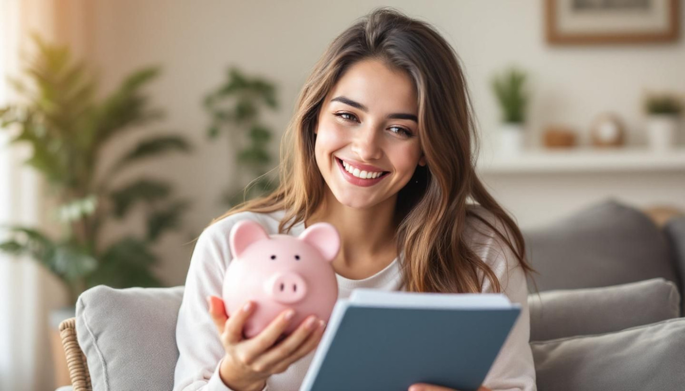 Maximiser son épargne avec des habitudes frugalistes simples