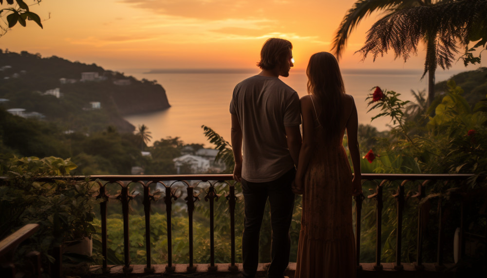 Où passer ses vacances avec sa dulcinée ?