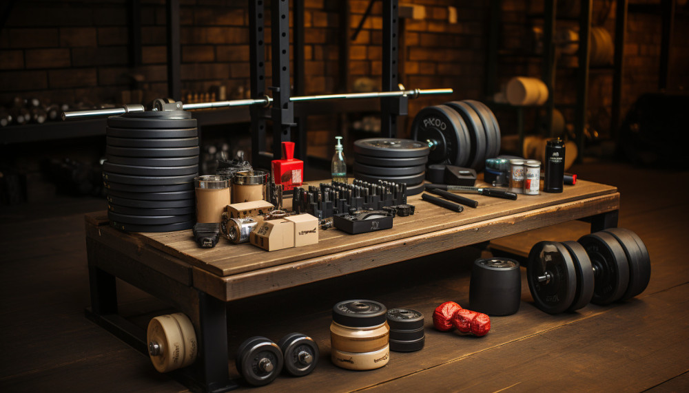 Pratiquer le powerlifting : les équipements indispensables