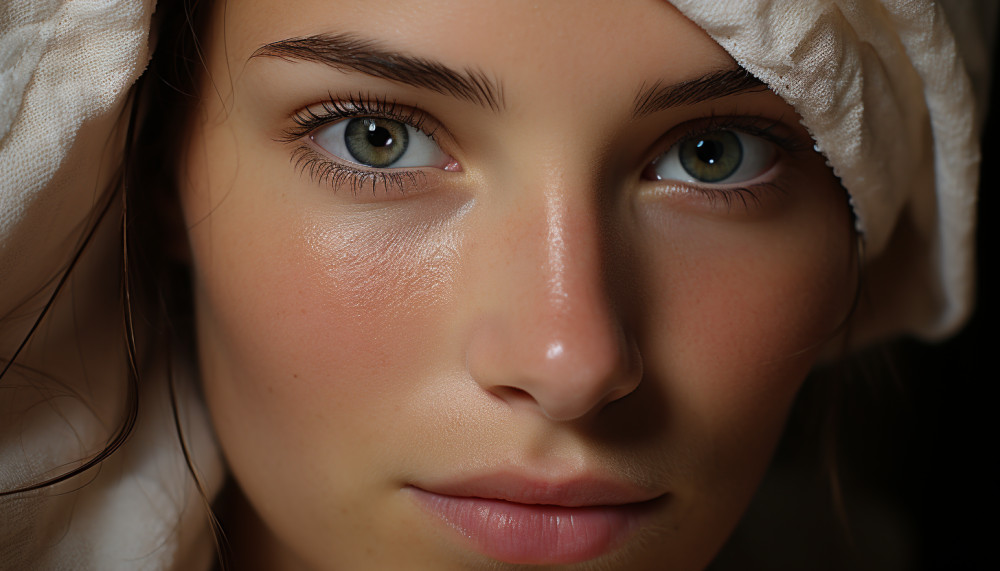 Quelques astuces naturelles pour enlever les taches du visage