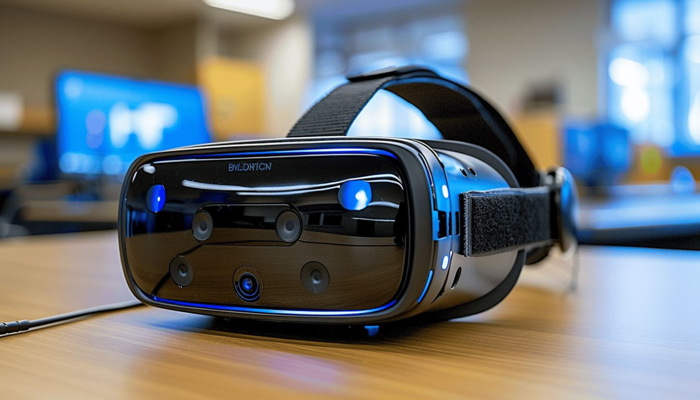 Réalité virtuelle dans l'éducation avantages et défis pour les apprenants modernes